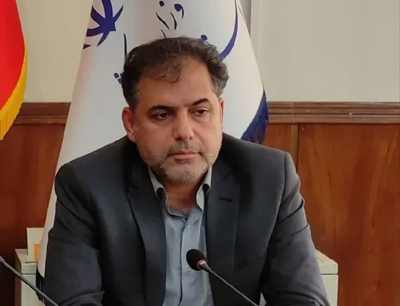 کانال خبری آوای زاگرس: 🔺حفاظت از حیات وحش بدون مشارکت مردم ممکن نیست 🔹مدیرکل حفاظت محیط زیست استان کرمانشاه با اشاره به تنوع زیستی و ظرفیتهای