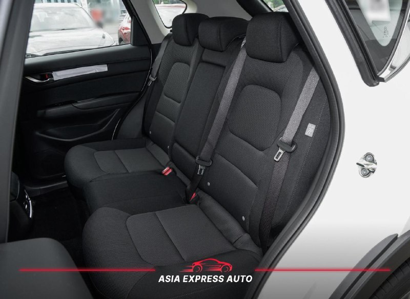 Mazda Cx-5 2026 фото 10