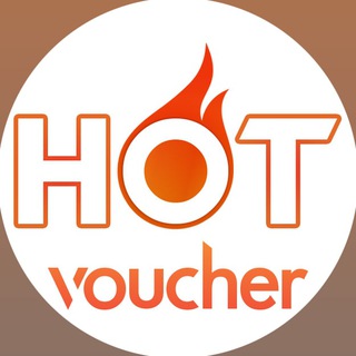 Telegram profile photo for HotVoucher / هات ووچر