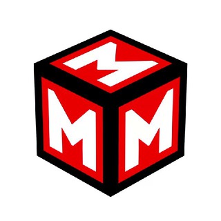 Telegram profile photo for Куб маркетинга