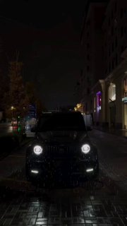 G class