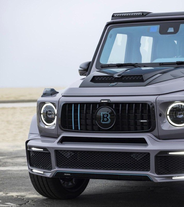 G class 6