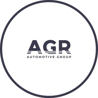 Telegram profile photo for AGR Automotive Group