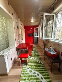 Arenda kvartira  yunusobod