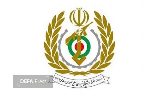 خبرگزاری دفاع مقدس: 💢وزارت دفاع: صنعت دفاعی ایران از دل تهدید متولد شد، اما در تهدید متوقف نماند 🔸وزارت دفاع در بیانیه‌ای بیانیه به مناسبت ر