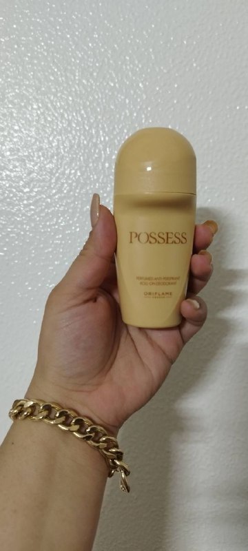 💄 اوریفلیم با نگین😘💄: نگین مظفری: کسایی که عطر پوسس استفاده کردین دیگه میدونید نیاز ب تعریف ندارنبقیه هم بگم ک عالیه😍نگین مظفری: مام دئودورانت
