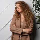 Анастасия Молочкова: без фильтров