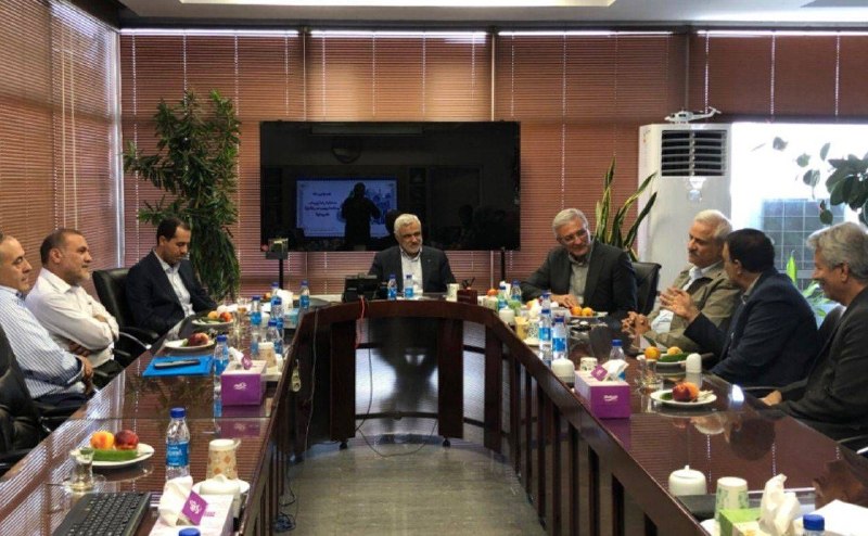 اخبار فرودگاهها: فرهنگ ایثار و شهادت گره‌گشای مشکلات کشور خواهد بود
