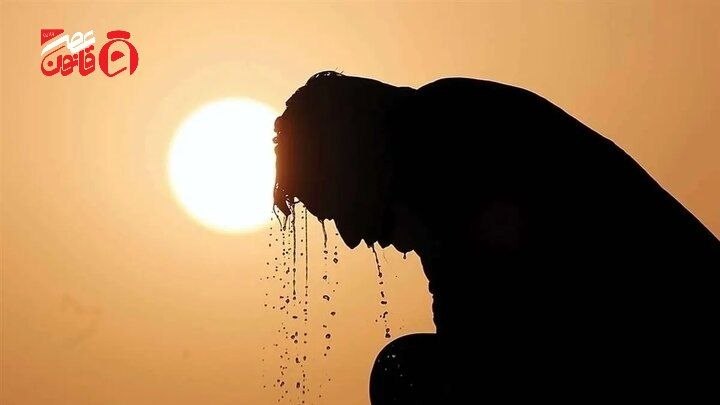 عصر قانون: ✳️تلفات بیسابقه گرمای تابستانی در اروپا🔹خبرگزاری فرانسه: ۳۳ هزار مورد مرگ اضافی یا مرگهایی که مستقیما با گرما ارتباط د