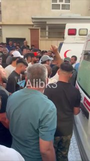 שלום על הדם הטהור..