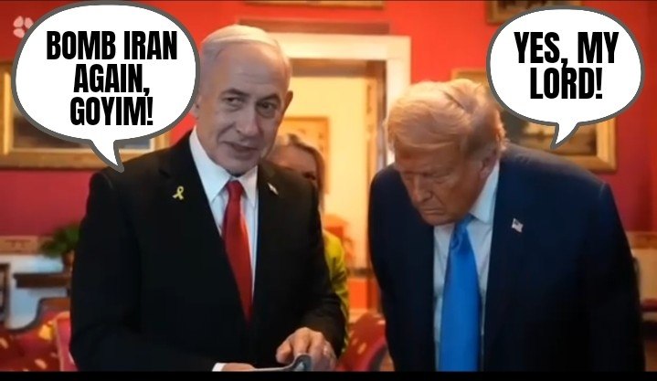 אקסיוס: נתניהו לוחץ על טראמפ לספק יותר תמיכה לפני הבחירות בימי שלישי. הבית הלבן רואה במאמצים הנמרצים של נתנ…