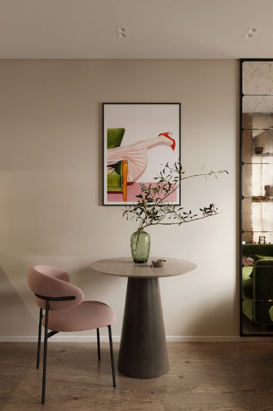 Представляете, как после напряженного рабочего дня, полного строгих законов и серьезных решений, можно окунуться в атмосферу уюта и спокойствия? Им... - изображение 9 - telegram, view, представляете