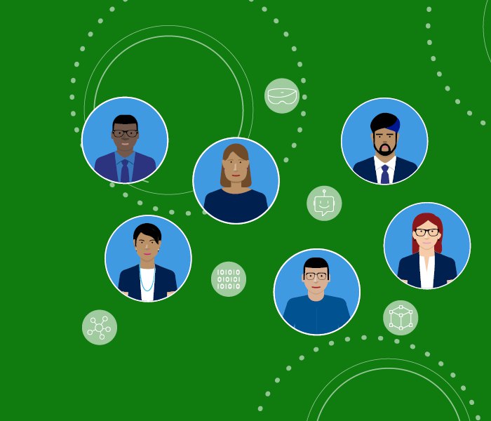 Research Fellows Program at Microsoft Research India - Microsoft Research