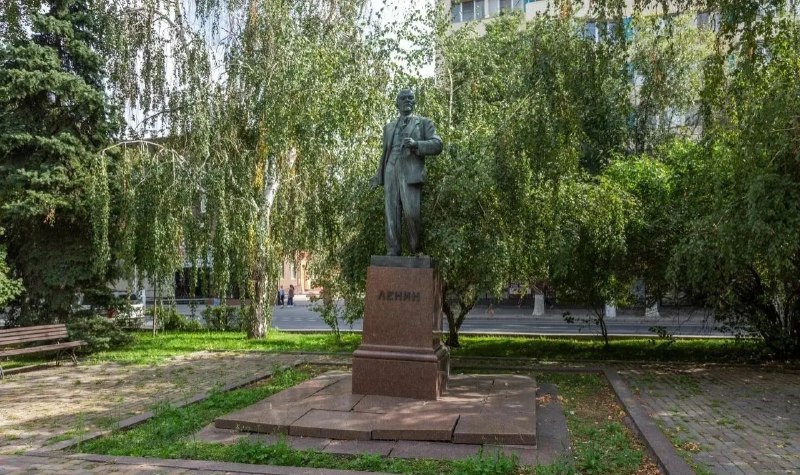 Иллюстрация к посту канала Волгоград LIFE