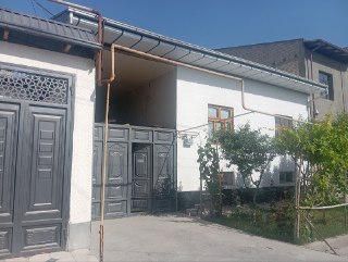 Yangi Hayot district. Chortoq mahalla. 5.5 sotix house for sale