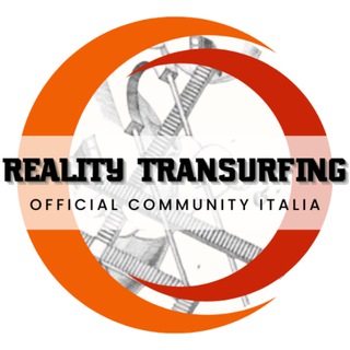Community Transurfing® Italia