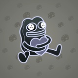 Plush Pepe #146