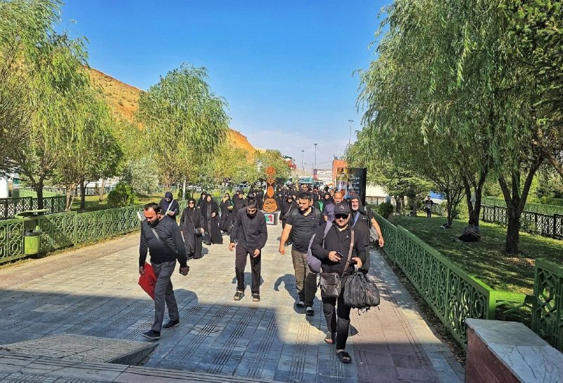 🔸 להכנה המלאה של גבול תמרצ'ין להחזרת עולי הרגל / לינה וקבלה אין גבולות