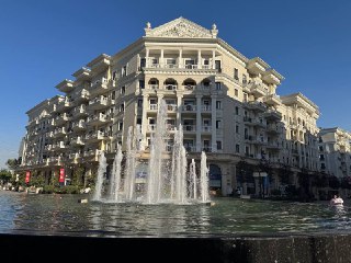 Ташкент Сити ЖК Боулевард | 200кв - нежилое помещение Продажа