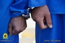 طلوع کرمانشاه: 🔴کشف بيش از 1100 فقره سرقت در کرمانشاه/ 598 سارق دستگير شدند🔺سرهنگ "محمدرضا ياري"فرمانده انتظامي شهرستان کرمانشاه از کشف