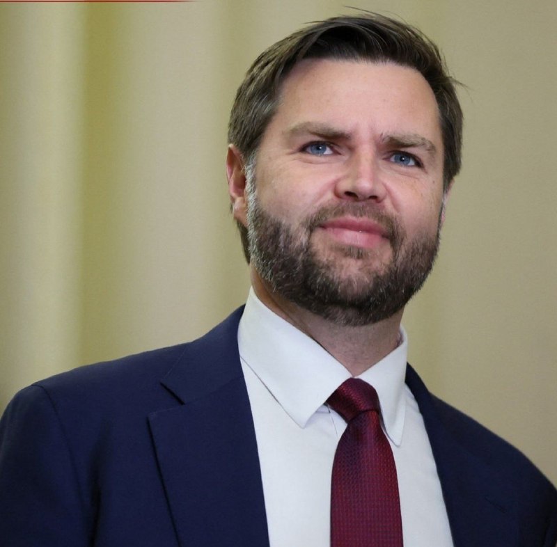 " جنبش ضد سفیانی ": ✅ خیال خام معاون ترامپ: فشار اقتصادی بر ایران محاسبات تهران را تغییر خواهد داد!🔹 جی دی ونس، معاون رئیس‌ دولت تروریستی آم