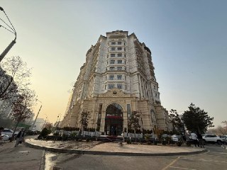 Продаётся КВАРТИРА 4/12/12 на 156м2 ЖК "Glinka Premium" ул. Нукусская