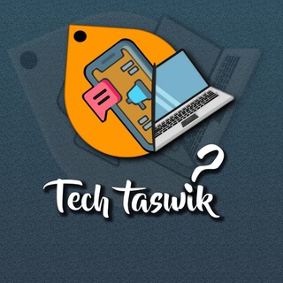 Telegram profile photo for تعلم التسويق techtaswik