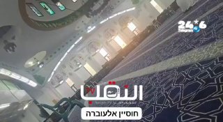 🇮🇱 Itay Gal-on. Residents of Berhat report non-stop shooting.