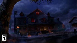 Скоро в Fortnite будут вообще всеС 9 по 31 октября в Fortnite пройдёт хэллоуинский сезон. В честь этого в игру добавят Хагги Вагги, команду Скуби-Ду, а также злодеев из «Крика», «Чёрного телефона» и «Пятницы, 13-е».💼 Rozetked | Подписаться