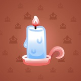 Eternal Candle #28