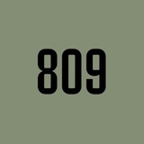 809 – наш культурный код