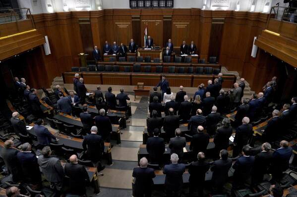 ️🇱🇧 שר החוץ הלבנוני יוסף ראגי על ביטול חוק עונש המוות שלא יושם כבר למעלה מ-20 שנה: