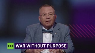 💢מייקל שואר, קצין לשעבר של סוכנות הביון המרכזית (CIA): האיראנים לא היו אמורים להימלט; הם אף פעם לא בורחים.