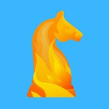 Логотип No Flame No Game