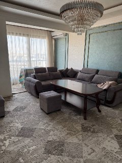 Сдаётся квартира.