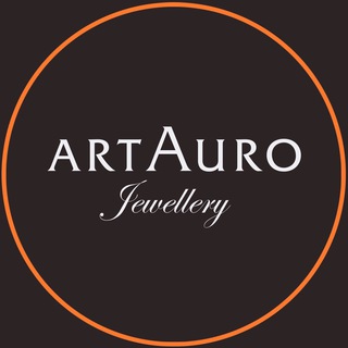 Telegram profile photo for ArtAuro jewellery