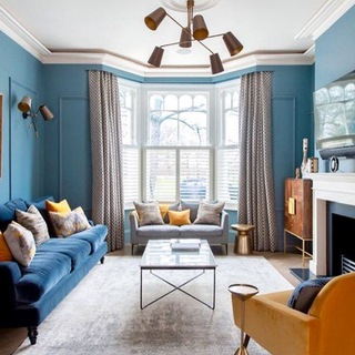 London flats chat