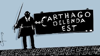 Я вам покажу, откуда на Древний Рим готовилось нападение...Константин Малофеев вновь вернулся в МГУ, чтобы прочитать очередную лекцию будущим политологам. «Новая газета» побывала на этом конспирологическом шоу.До начала лекции — пять минут. Около всех выхо
