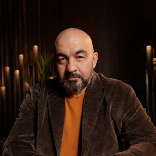 Telegram profile photo for Насибян Сергей психолог
