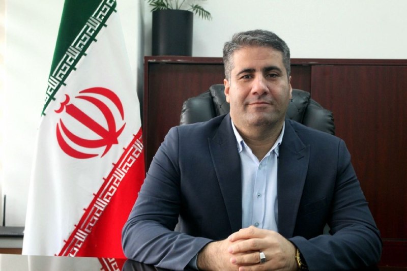 🇮🇷پایگاه اطلاعرسانی دولت ـ پاد: 🔺نوآوری در فرایند یادگیری وظیفه معلمان استمجید پارسا، مدیرکل آموزش و پرورش شهر تهران در آیین اختتامیه جشنواره نوآوری در