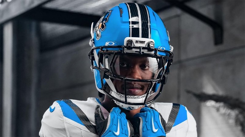 שתי קבוצות NFL חושפות מדים חדשים בשבוע 8 האריות והיגוארים יציגו שניהם לראשונה מדים חדשים ביום ראשון, הכוללי…