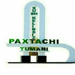 PAXTACHI BEPUL ELONLAR