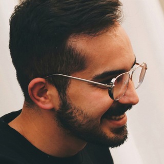 Telegram profile photo for MrOrdibeheshti