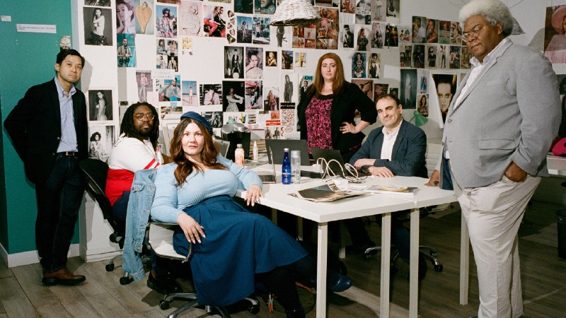 Above the Law Is Where Lawyers Mock Firms Bowing to Trump