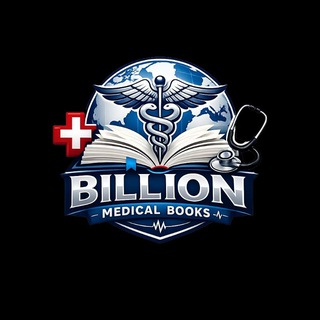 BILLION MEDICAL BOOKS