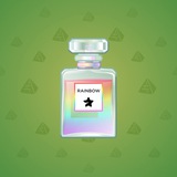 Perfume Bottle #332