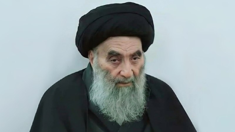 کانال رسمی صابرین نیوز: 🔻دفتر آیت الله سیستانی به ۱۸۱ خانواده شهید در آذربایجان شرقی کمک نقدی کرد🔹مدیرکل بنیاد شهید آذربایجان شرقی از کمک مالی