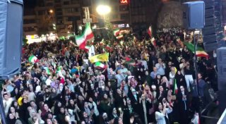 🎦 The birth of Imam Hassan Askari and the people who passed the night of 203 gatherings