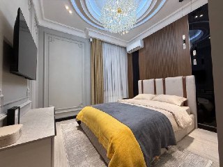Ташкент Сити Гарденс Сдаётся Новая Квартира