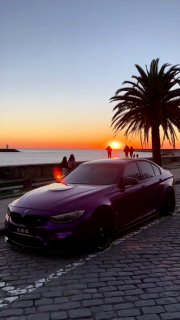 BMW M3 🏁